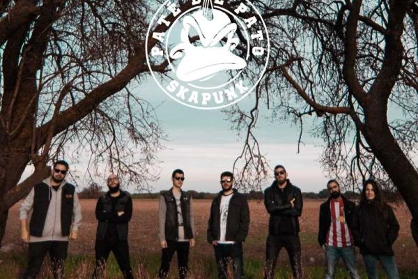 Paté de pato estará en DueRock III