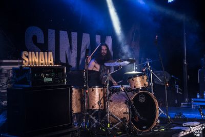 Festival de Rock en Laguna de Duero