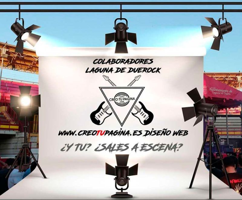 Creo Tu Página diseño web colaborador digital