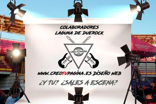 Creo Tu Página diseño web colaborador digital