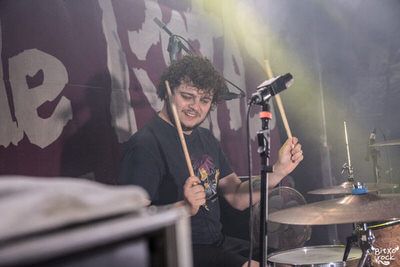 Festival de Rock en Laguna de Duero