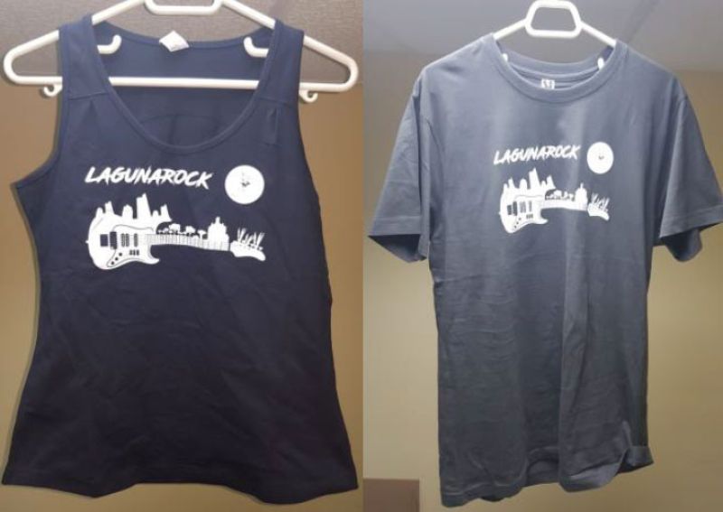 Ya queda poco para el Festival LAGUNA DE DUEROCK 2019