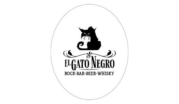 El Gato Negro Rock Bar Patrocinador del Laguna de Duerock V Laguna de Duero