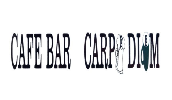 Café Bar Carpe Diem Patrocinador del Laguna de Duerock V Laguna de Duero