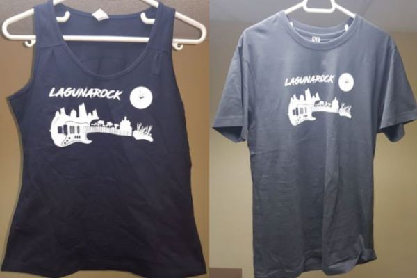 Ya queda poco para el Festival LAGUNA DE DUEROCK 2019