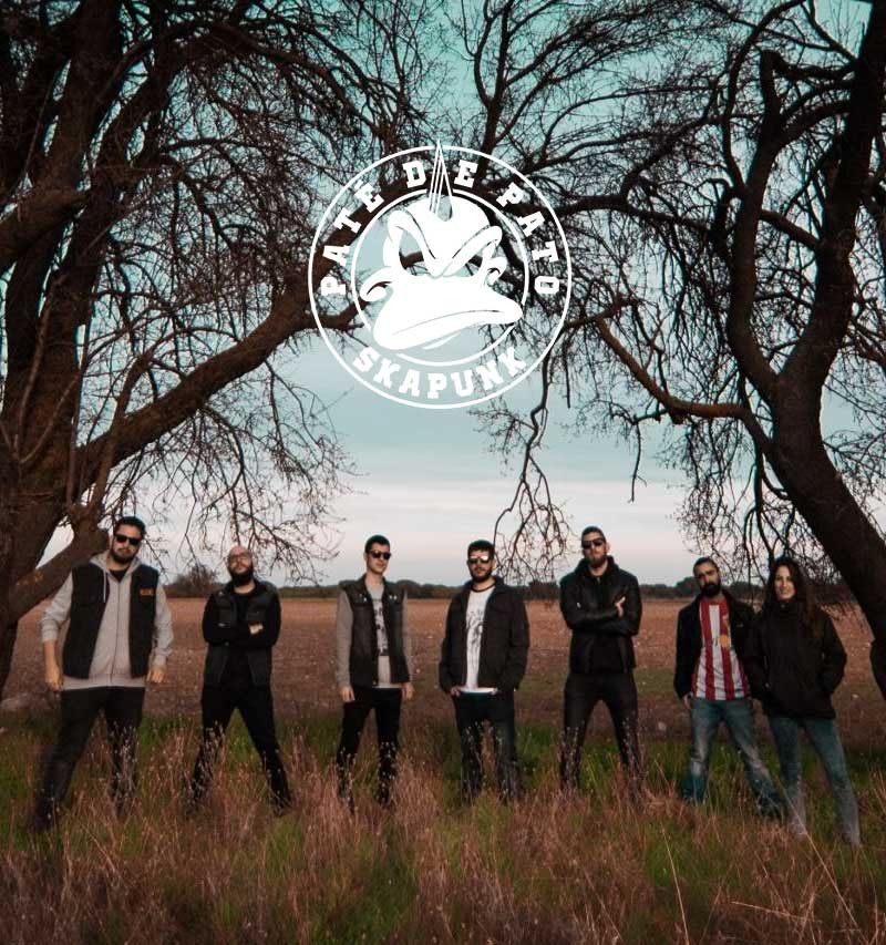 Paté de pato estará en DueRock III