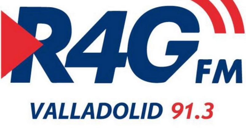 Entrevista en Radio 4G Valladolid en "Cuando el Pisuerga suena"